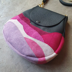 One-off Leather Handbag